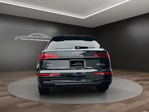 Audi Q5 50 TFSI e PHEV S line quattro S-tronic
