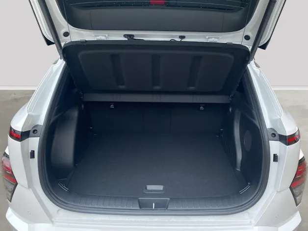 Hyundai Kona EV 65.4 kWh N Line