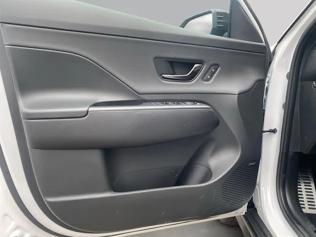 Hyundai Kona EV 65.4 kWh N Line