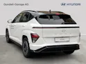 Hyundai Kona EV 65.4 kWh N Line