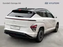 Hyundai Kona EV 65.4 kWh N Line