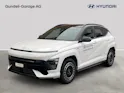 Hyundai Kona EV 65.4 kWh N Line