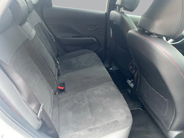 Hyundai Kona EV 65.4 kWh N Line