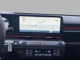 Hyundai Kona EV 65.4 kWh N Line