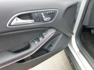 Mercedes-Benz GLA 200 d SwissAMG L4M