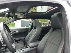 Mercedes-Benz GLA 200 d SwissAMG L4M