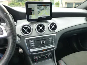 Mercedes-Benz GLA 200 d SwissAMG L4M
