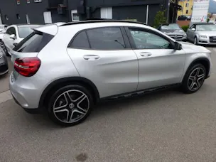 Mercedes-Benz GLA 200 d SwissAMG L4M
