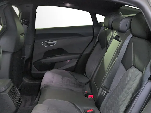 Audi e-tron GT quattro