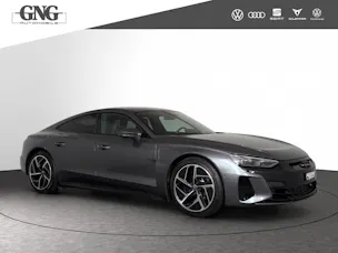 Audi e-tron GT quattro