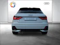 Audi A1 Sportback 40 TFSI S Line S-tronic
