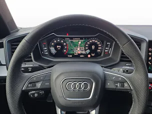 Audi A1 Sportback 40 TFSI S Line S-tronic