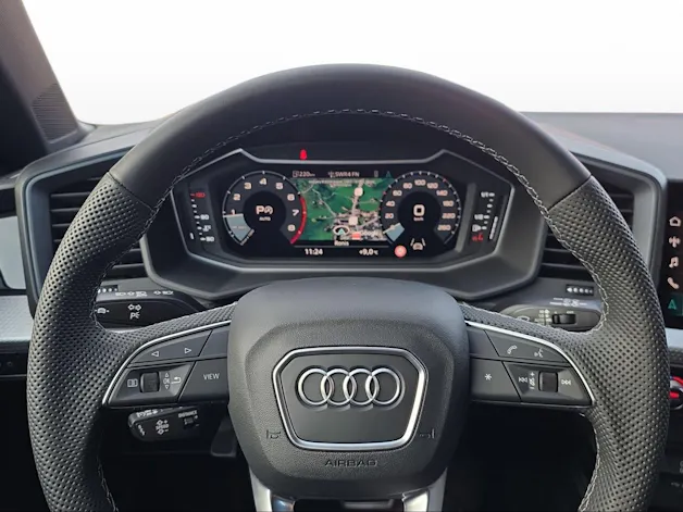 Audi A1 Sportback 40 TFSI S Line S-tronic
