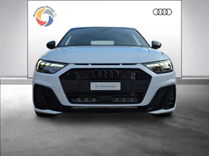 Audi A1 Sportback 40 TFSI S Line S-tronic