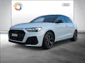 Audi A1 Sportback 40 TFSI S Line S-tronic