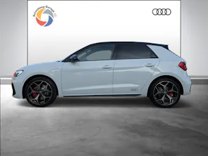 Audi A1 Sportback 40 TFSI S Line S-tronic