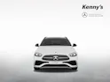 Mercedes-Benz C 300 de AMG Line 4MATIC Kombi