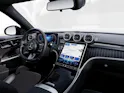 Mercedes-Benz C 300 de AMG Line 4MATIC Kombi
