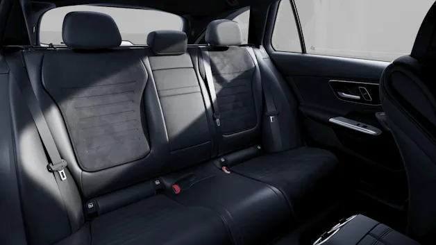 Mercedes-Benz C 300 de AMG Line 4MATIC Kombi