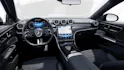 Mercedes-Benz C 300 de AMG Line 4MATIC Kombi
