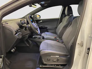 VW ID.4 Pro United 77 kWh 4 Motion