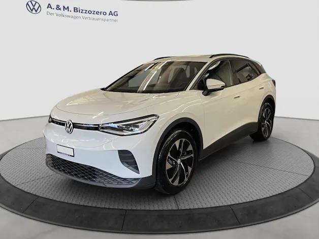 VW ID.4 Pro United 77 kWh 4 Motion