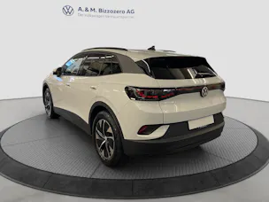 VW ID.4 Pro United 77 kWh 4 Motion