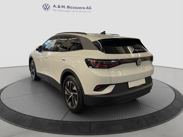 VW ID.4 Pro United 77 kWh 4 Motion