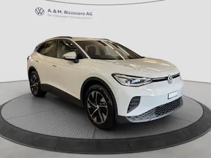 VW ID.4 Pro United 77 kWh 4 Motion