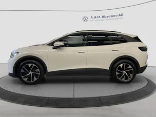 VW ID.4 Pro United 77 kWh 4 Motion