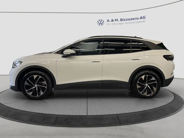 VW ID.4 Pro United 77 kWh 4 Motion