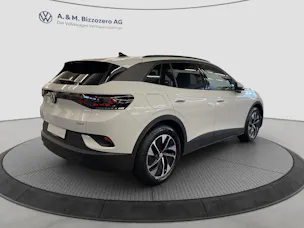 VW ID.4 Pro United 77 kWh 4 Motion