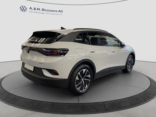 VW ID.4 Pro United 77 kWh 4 Motion