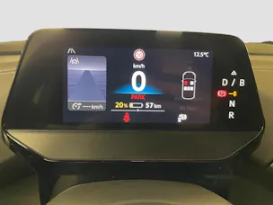 VW ID.4 Pro United 77 kWh 4 Motion