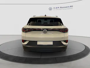 VW ID.4 Pro United 77 kWh 4 Motion
