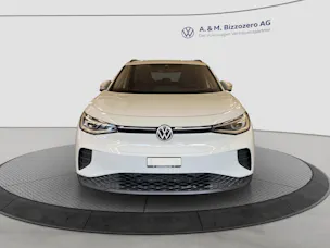 VW ID.4 Pro United 77 kWh 4 Motion
