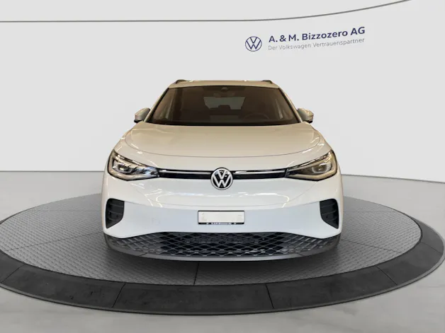 VW ID.4 Pro United 77 kWh 4 Motion