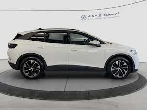 VW ID.4 Pro United 77 kWh 4 Motion