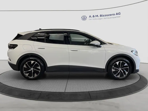 VW ID.4 Pro United 77 kWh 4 Motion