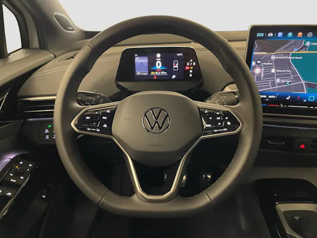 VW ID.4 Pro United 77 kWh 4 Motion
