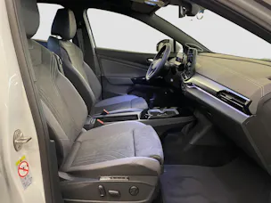 VW ID.4 Pro United 77 kWh 4 Motion