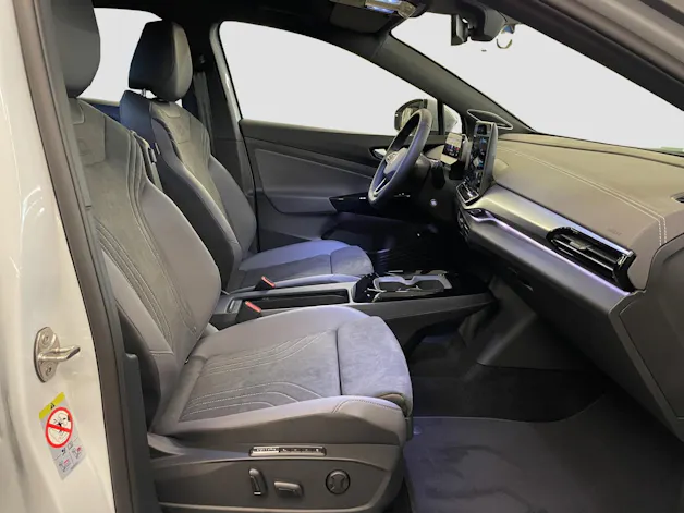 VW ID.4 Pro United 77 kWh 4 Motion