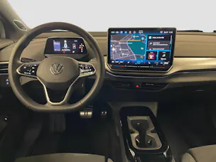 VW ID.4 Pro United 77 kWh 4 Motion