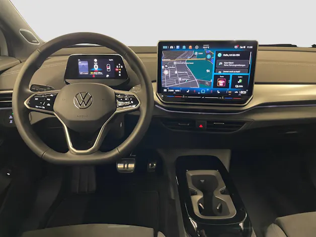 VW ID.4 Pro United 77 kWh 4 Motion