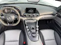 Mercedes-Benz AMG GT Roadster Speedshift DCT