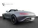 Mercedes-Benz AMG GT Roadster Speedshift DCT