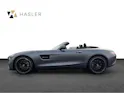 Mercedes-Benz AMG GT Roadster Speedshift DCT