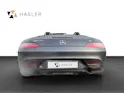 Mercedes-Benz AMG GT Roadster Speedshift DCT