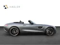 Mercedes-Benz AMG GT Roadster Speedshift DCT