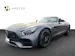 Mercedes-Benz AMG GT Roadster Speedshift DCT